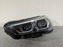 Laden Sie das Bild in den Galerie-Viewer, Frontscheinwerfer BMW X1 F48 5A01171-02 LED Links Scheinwerfer Headlight SCH4747545049sw