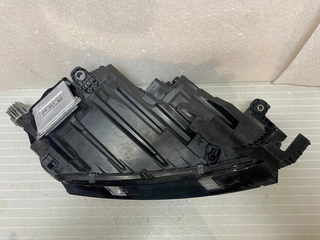 Frontscheinwerfer Skoda Octavia I 5E4941015A LED Ein Stück (Rechts oder Links) SCH2879767429tr