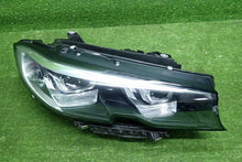 Laden Sie das Bild in den Galerie-Viewer, Frontscheinwerfer BMW 3 G21 G20 5A1DB38-02 Rechts Scheinwerfer Headlight SCH7072364410ze