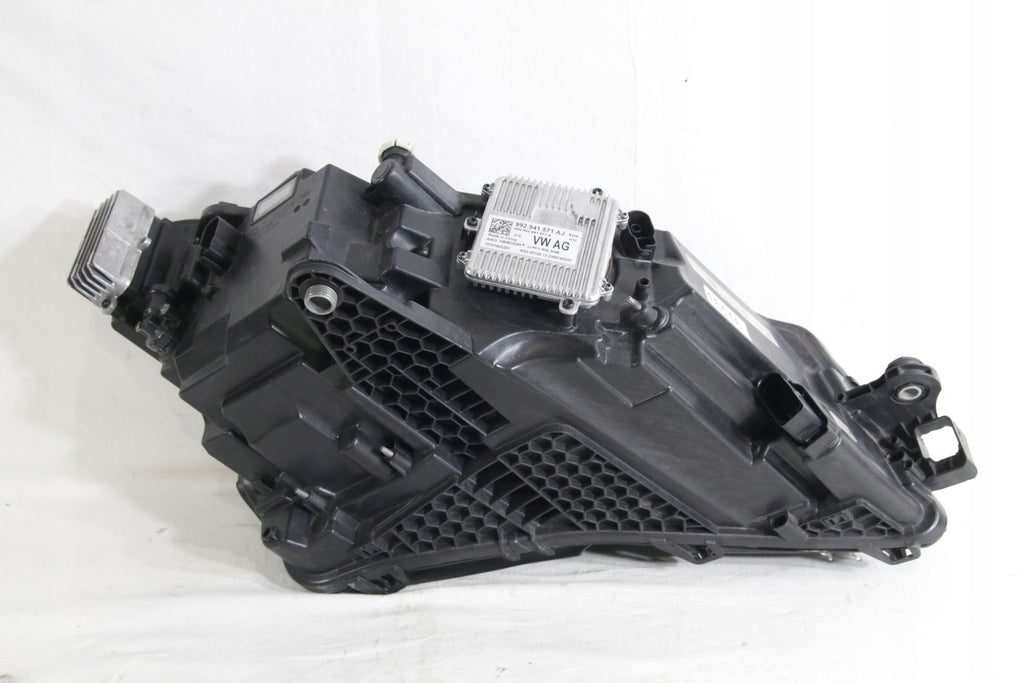 Frontscheinwerfer Skoda Superb III 3V1941015D LED Links Scheinwerfer Headlight SCH5440300256gn