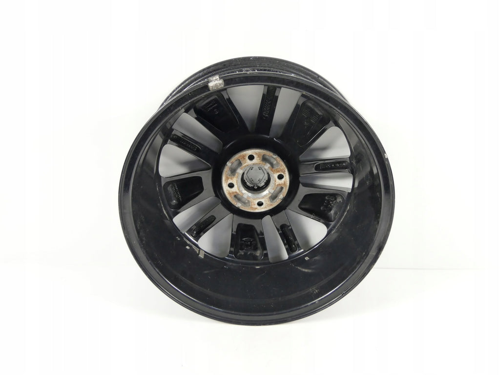 1x Alufelge 12 Zoll 7.0" 4x100 403006755R Renault Clio IV 1 Rim Wheel FEL8795429027uc