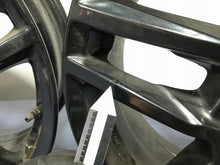 Laden Sie das Bild in den Galerie-Viewer, 4x Alufelge 17 Zoll 6.5" 4x108 IKE657-4L Rim Wheel FEL3499194178az
