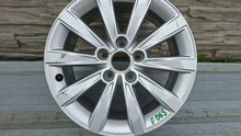 Load image into Gallery viewer, 1x Alufelge 16 Zoll 7.0" 5x112 40ET 8V0601025BD Audi A3 Rim Wheel FEL1674243626in