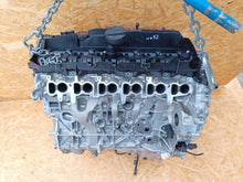 Laden Sie das Bild in den Galerie-Viewer, Motor BMW G05 G06 B57D30B 4.0 320PS 28TKm Diesel Engine Unkomplett MOT3632712898or