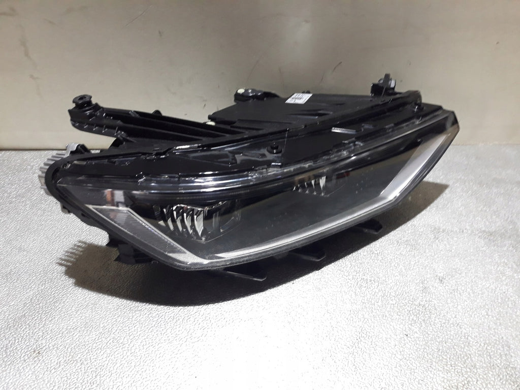 Frontscheinwerfer VW Passat B8 3G1941082P Full LED Rechts Scheinwerfer Headlight