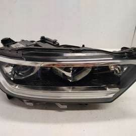Frontscheinwerfer VW T-Roc 2GA941036AP Rechts Scheinwerfer Headlight SCH9030569554rw