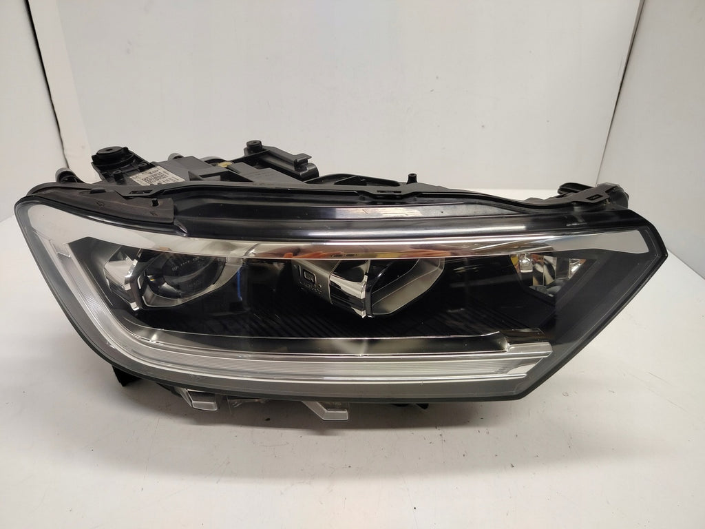 Frontscheinwerfer VW T-Roc 2GA941036AP Rechts Scheinwerfer Headlight SCH9030569554rw