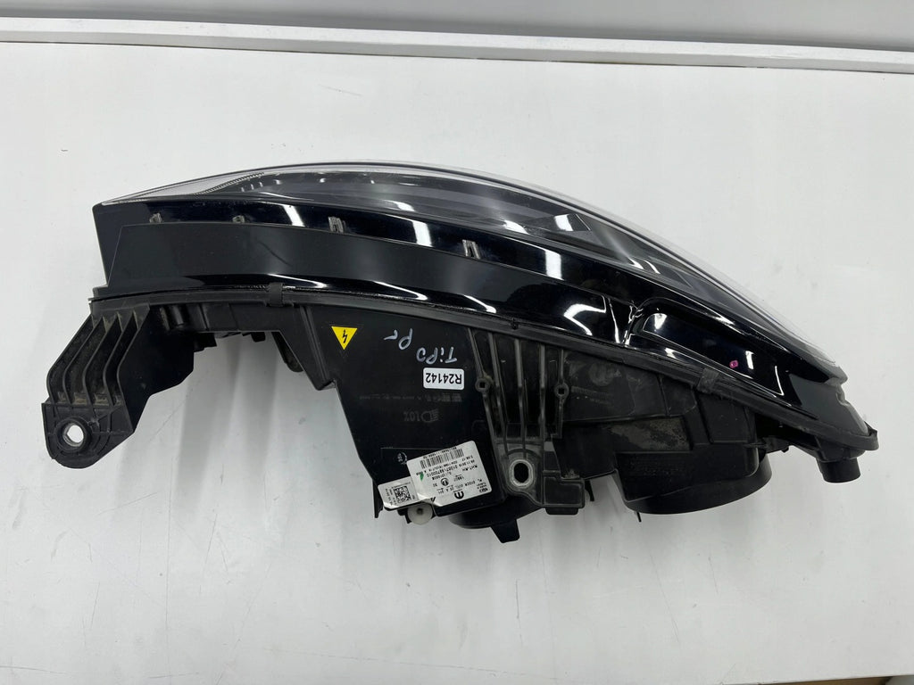 Frontscheinwerfer Fiat Tipo 521451550E Xenon Rechts Scheinwerfer Headlight SCH1979522998ey