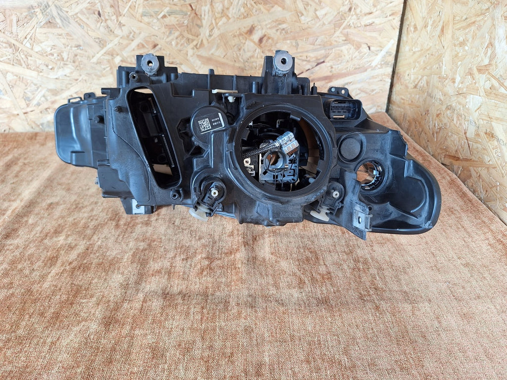 Frontscheinwerfer BMW 3 F30 F31 7259525 Xenon Links Scheinwerfer Headlight SCH1954342467xc