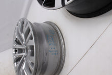 Load image into Gallery viewer, 1x Alufelge 18 Zoll 8.0" 5x112 25ET Glanz Silber 760601025H VW Touareg Rim Wheel FEL6078524075da