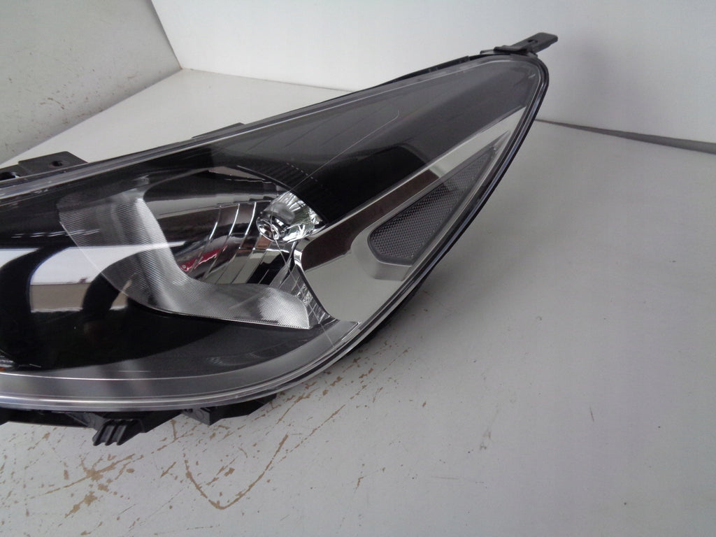 Frontscheinwerfer Kia Rio IV Links Scheinwerfer Headlight