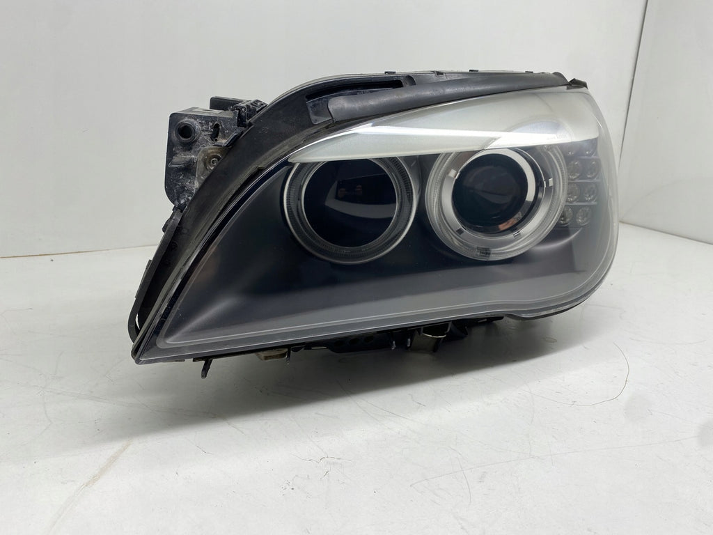 Frontscheinwerfer BMW 7 F01 F02 Xenon Links Scheinwerfer Headlight SCH9415375215fp