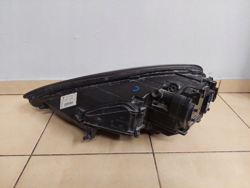 Frontscheinwerfer Porsche Panamera 97063107005 1ZT009639-42 Xenon Rechts SCH3889471066tk
