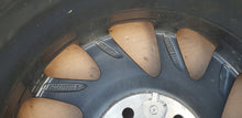 Laden Sie das Bild in den Galerie-Viewer, 1x Alufelge 16 Zoll 6.5" 5x112 48ET 5TA601025L VW Touran Rim Wheel FEL2215386418gq