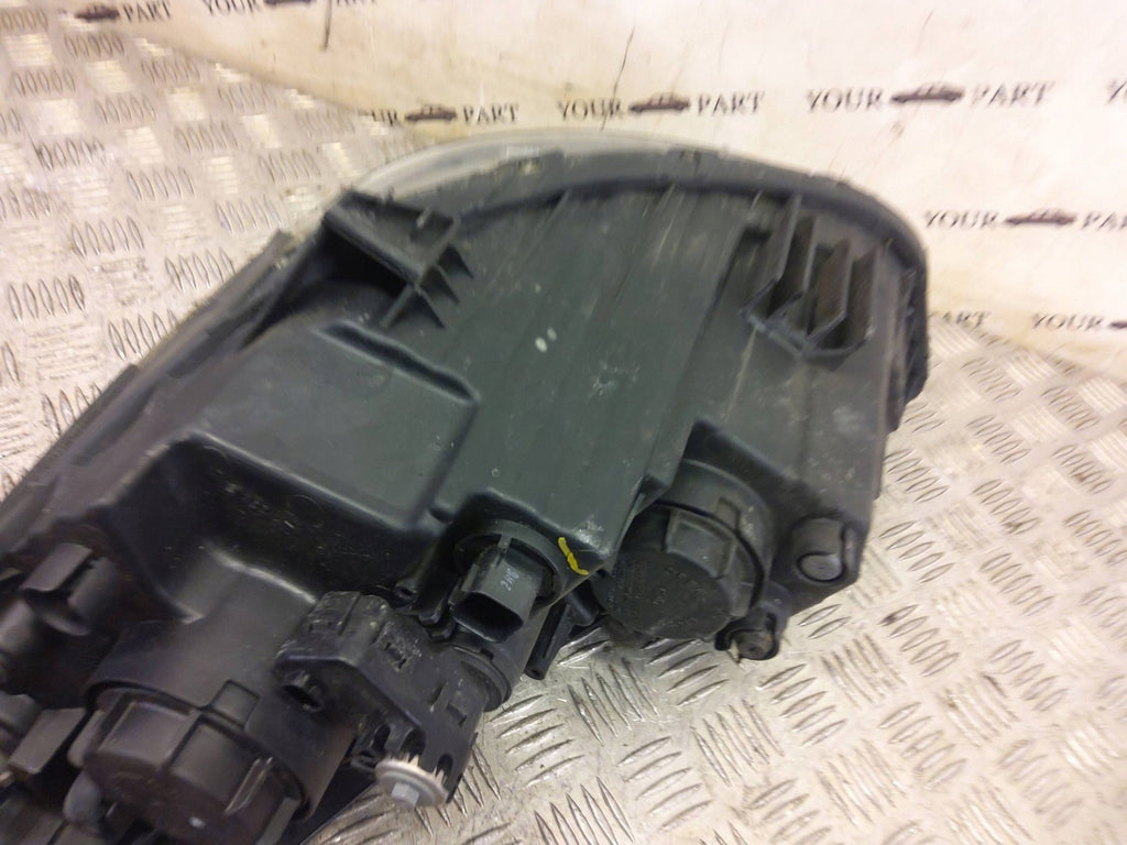 Frontscheinwerfer Hyundai Ix35 921022Y Rechts Scheinwerfer Headlight SCH4715471052ai