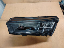 Laden Sie das Bild in den Galerie-Viewer, Frontscheinwerfer Skoda Enyaq 5LB941015 LED Links Scheinwerfer Headlight