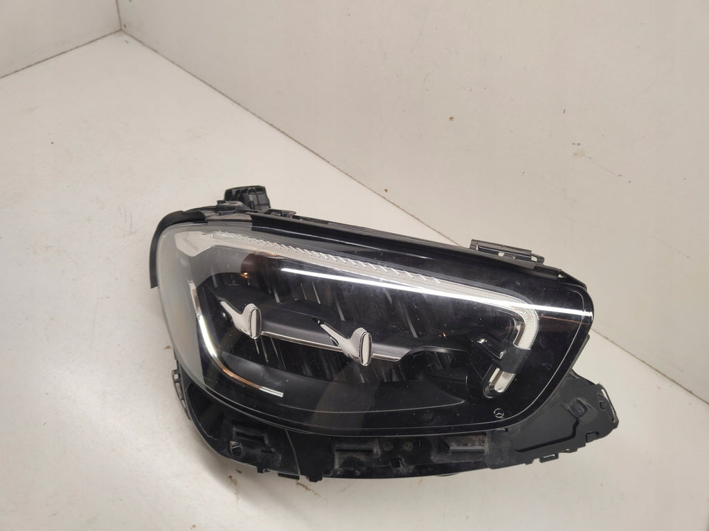 Frontscheinwerfer Mercedes-Benz W213 A2139067609 LED Rechts Headlight SCH2373370779bi