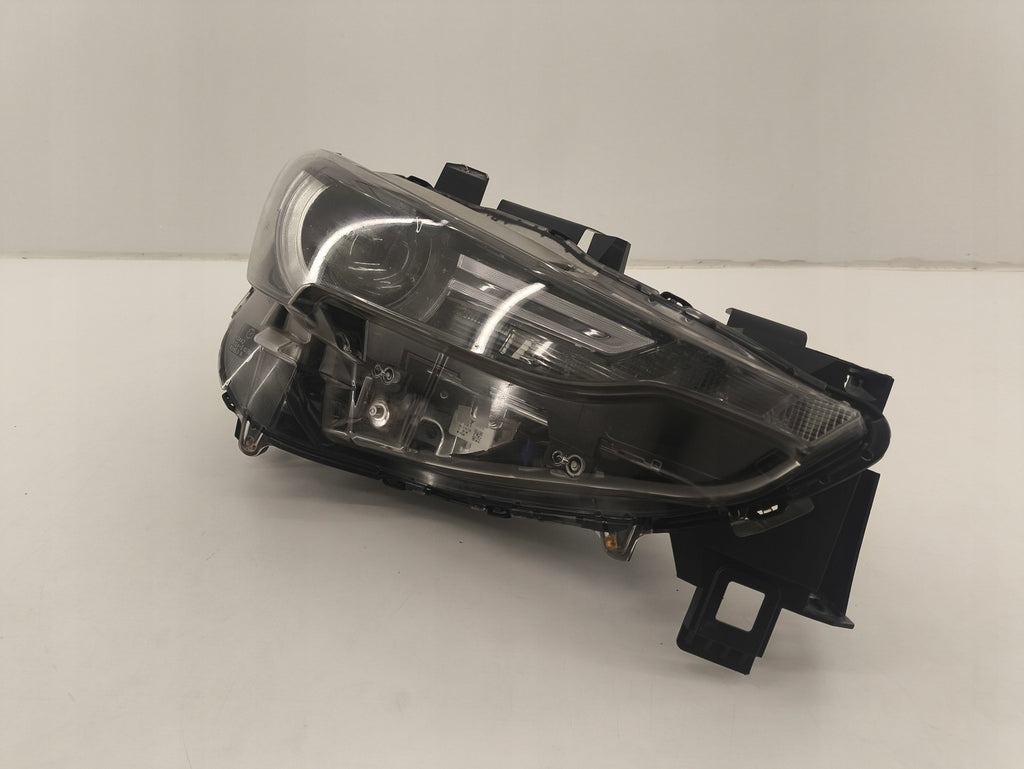 Frontscheinwerfer Mazda Cx5 Cx-5 K124-51030 Full LED Rechts Headlight SCH8664486477hp