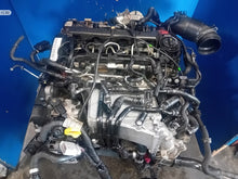 Laden Sie das Bild in den Galerie-Viewer, Motor Audi Seat Skoda VW I CRL 2.0 TDI 149TKm Diesel Engine Komplett MOT5553395643wl