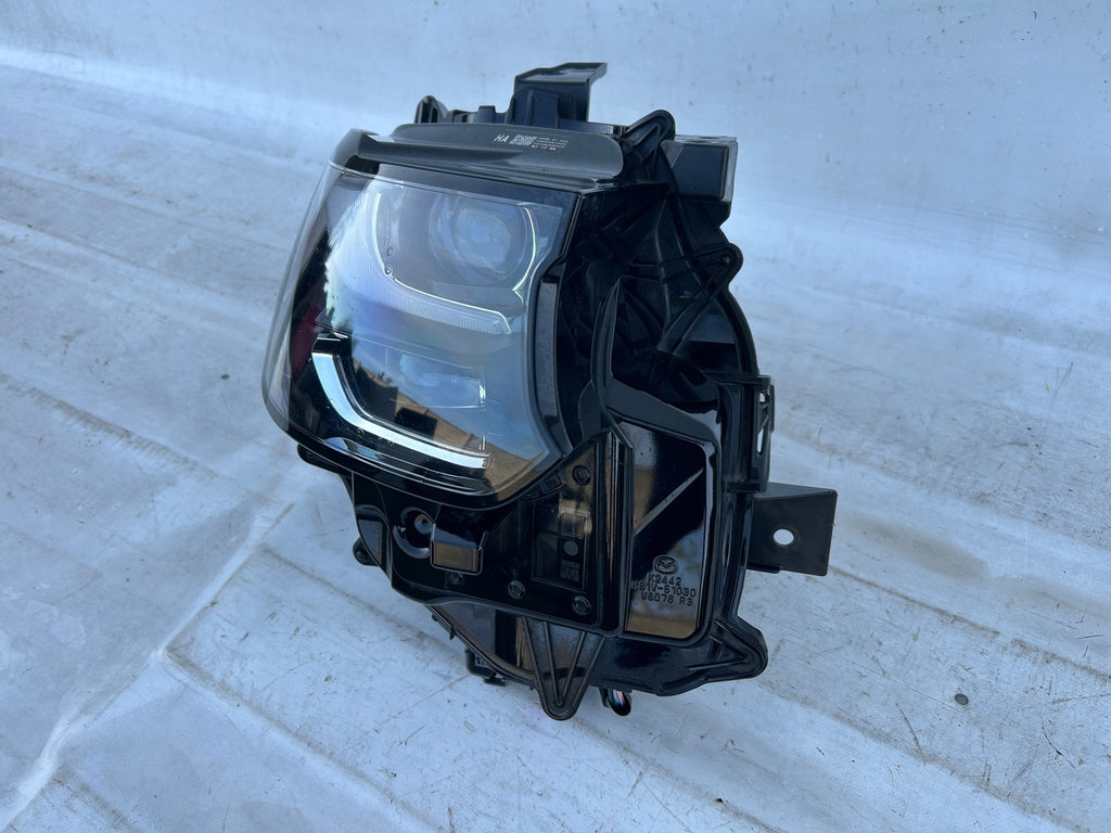 Frontscheinwerfer Mazda Cx-60 KR9R51030 LED Rechts Scheinwerfer Headlight SCH7064569538dq