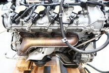 Load image into Gallery viewer, Motor Mercedes-Benz W463 W164 X164 273963 5.5 388PS 285kW 180TKm Benzin Komplett MOT6002675281vv