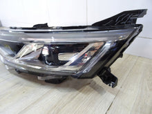 Laden Sie das Bild in den Galerie-Viewer, Frontscheinwerfer Renault Talisman 260160460 LED Links Scheinwerfer Headlight