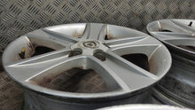 Laden Sie das Bild in den Galerie-Viewer, 4x Alufelge 16 Zoll 7.0" 5x114.3 Mazda 6 I Rim Wheel FEL6542922858wl