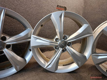 Laden Sie das Bild in den Galerie-Viewer, 4x Alufelge 19 Zoll 7.0" 5x112 34ET 80A601025 Audi Rim Wheel FEL3155121448ke