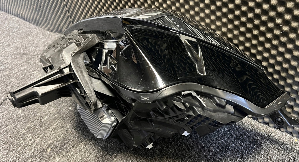 Frontscheinwerfer Volvo 80000401 Links Scheinwerfer Headlight SCH4469392204al