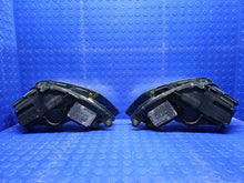 Laden Sie das Bild in den Galerie-Viewer, Frontscheinwerfer Audi A4 B9 8W0941035H 8W0941036H Full LED Ein Satz Headlight SCH5869291995ax