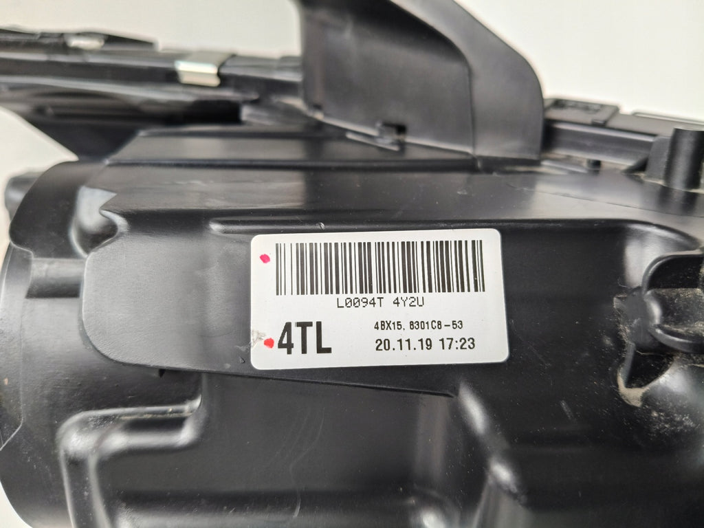 Frontscheinwerfer Mitsubishi Outlander III 8301C8-53 LED Links Headlight SCH4334629369eg