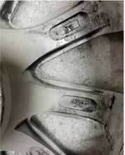 Laden Sie das Bild in den Galerie-Viewer, 1x Alufelge 16 Zoll 7.0&quot; 5x114.3 40ET Toyota Avensis Rim Wheel