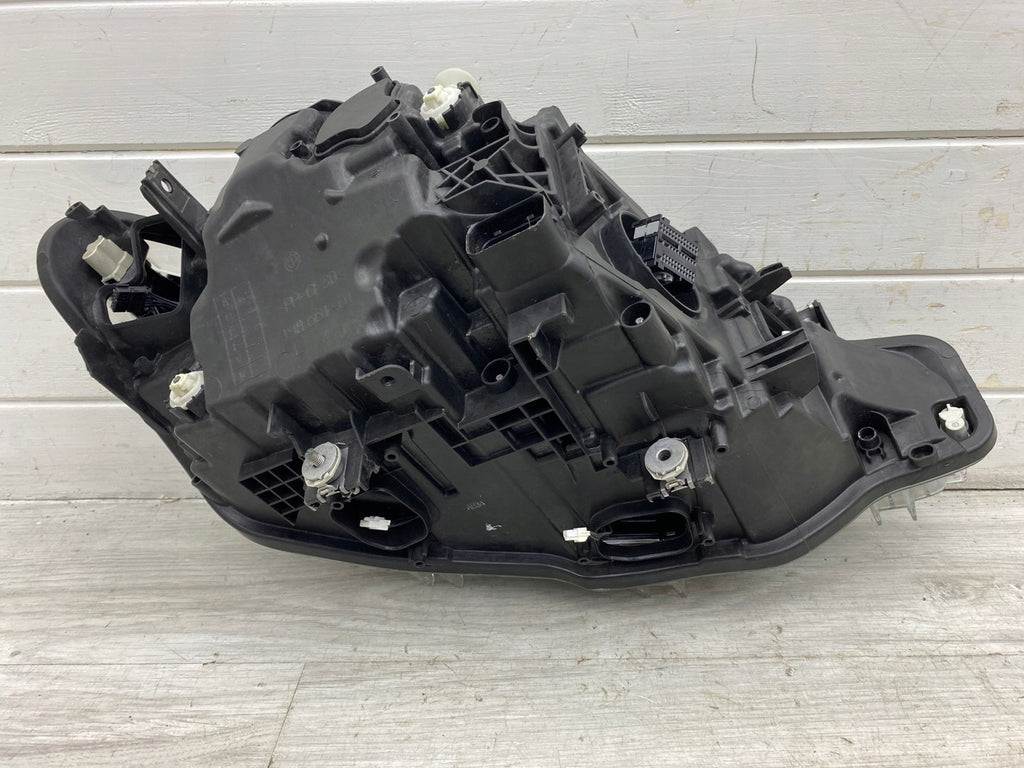 Frontscheinwerfer BMW F30 F31 9883501 Xenon Links Scheinwerfer Headlight