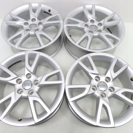 4x Alufelge 17 Zoll 6.5