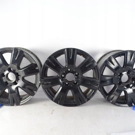 1x Alufelge 16 Zoll 7.0