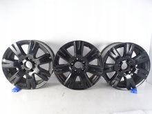 Load image into Gallery viewer, 1x Alufelge 16 Zoll 7.0" 5x112 43ET Glanz Silber A2044012602 Mercedes-Benz W204 FEL3520034668qq