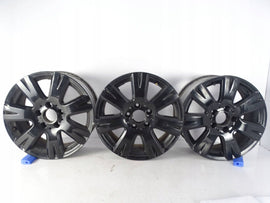 1x Alufelge 16 Zoll 7.0