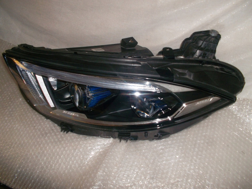 Frontscheinwerfer Mercedes-Benz Cls A2579069902 LED Rechts oder Links SCH8786068642ma