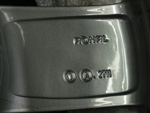 Laden Sie das Bild in den Galerie-Viewer, 1x Alufelge 17 Zoll 7.0" 5x112 48ET Glanz Graphit 8K0071497 Audi Rim Wheel FEL6939360246pu