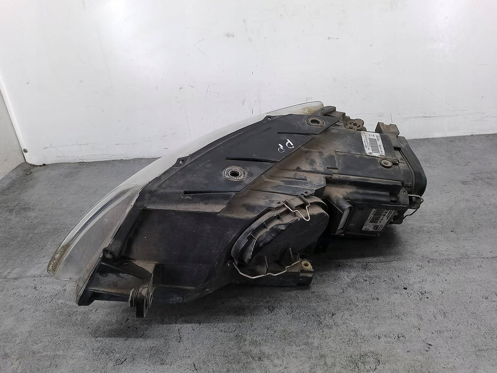 Frontscheinwerfer VW Passat 3C0941754K 89315545 Xenon Rechts Headlight SCH1214933032hf