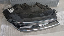 Laden Sie das Bild in den Galerie-Viewer, Frontscheinwerfer VW Tiguan 5NB941082A LED Rechts Scheinwerfer Headlight