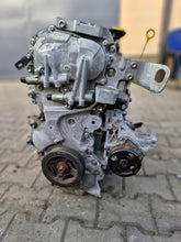 Laden Sie das Bild in den Galerie-Viewer, Motor Renault Clio IV M5M401 1.6 TCE Benzin Engine Unkomplett