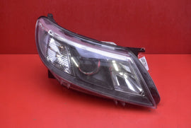 Frontscheinwerfer Saab 9-3 93 1EL00960606 Xenon Rechts Scheinwerfer Headlight