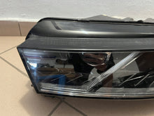 Laden Sie das Bild in den Galerie-Viewer, Frontscheinwerfer Skoda Octavia IV 5E4941015A LED Links Scheinwerfer Headlight SCH4003191978ux