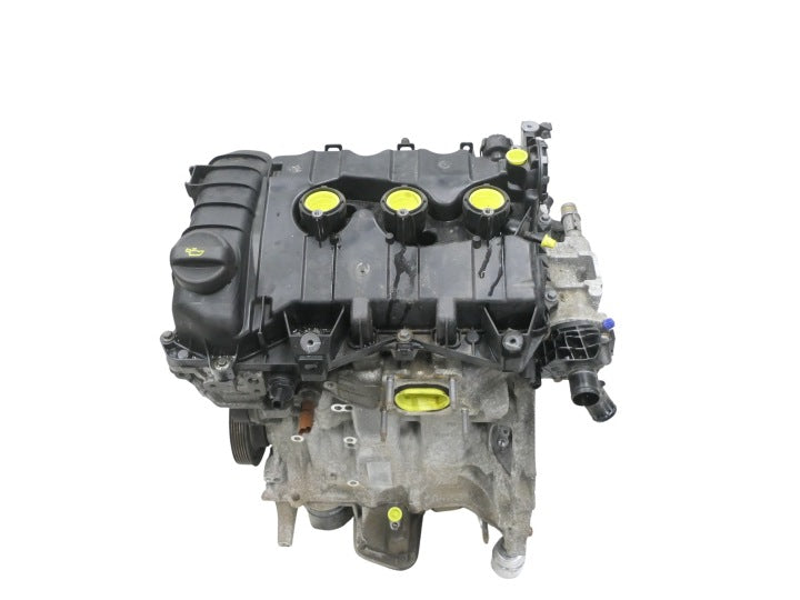 Motor Citroën Peugeot C3 III EB2FA 1.2 103TKm Benzin Engine Unkomplett MOT4546346015kp