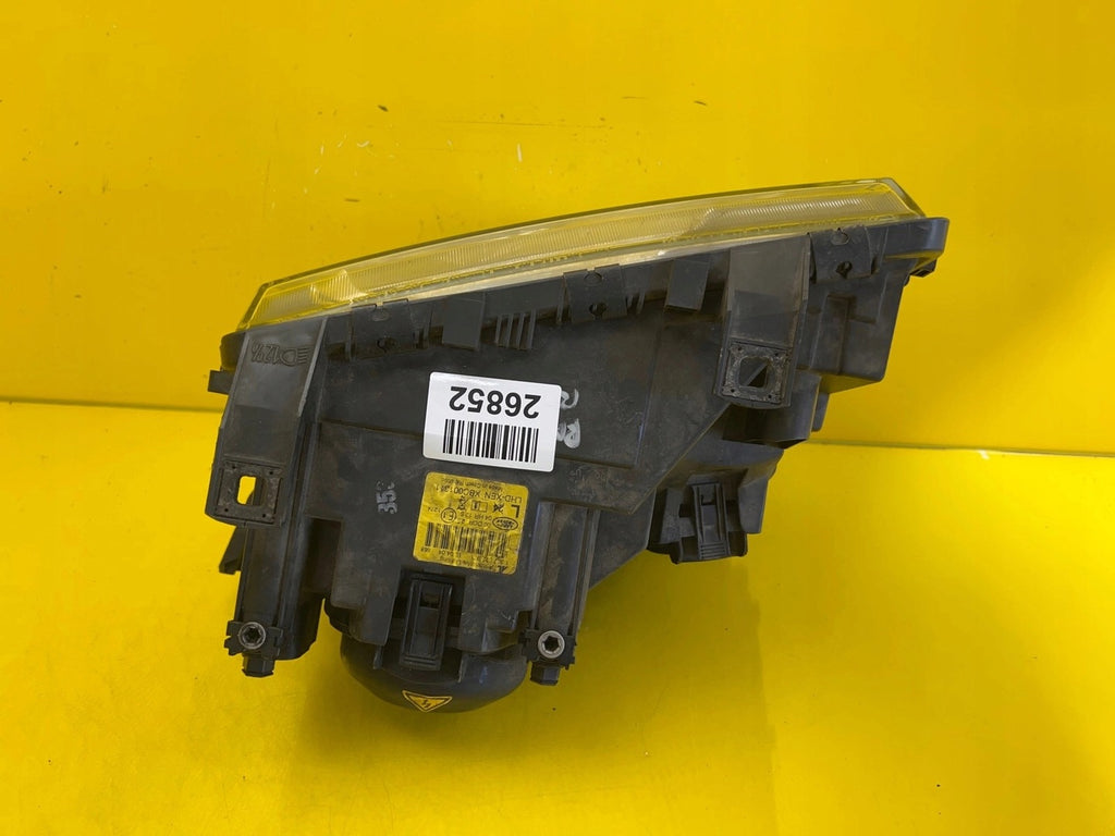 Frontscheinwerfer Land Rover Range III L322 XBC001311 Xenon Links Headlight SCH9879702024bd