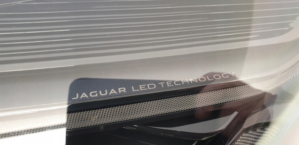 Frontscheinwerfer Jaguar E Pace M9C3-13W030-EC Full LED Links Headlight SCH9221725842sc