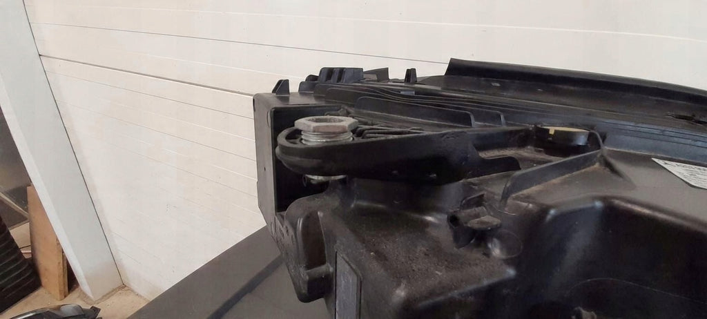 Frontscheinwerfer Mercedes-Benz Glc C253 X253 A2539061504 Links Headlight SCH3824833165vq