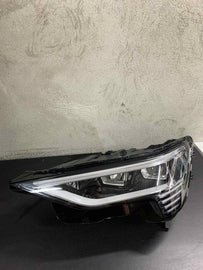 Frontscheinwerfer Audi E-Tron 4KE941781 Full LED Ein Stück (Rechts oder Links) SCH7709873836em