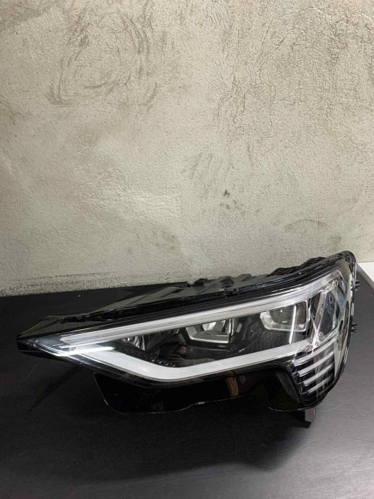 Frontscheinwerfer Audi E-Tron 4KE941781 Full LED Links Scheinwerfer Headlight SCH7709873836em